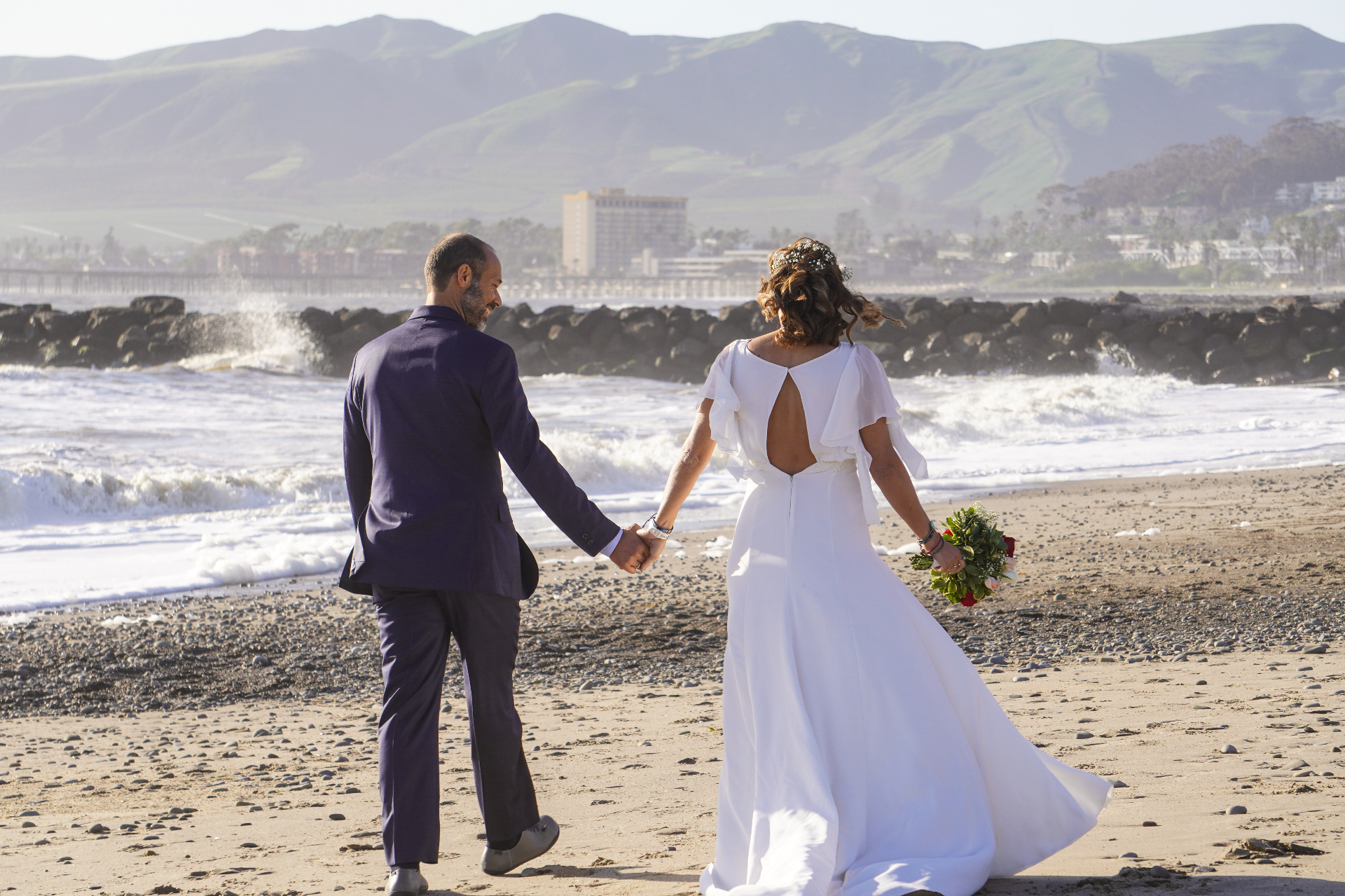 Ventura wedding destination