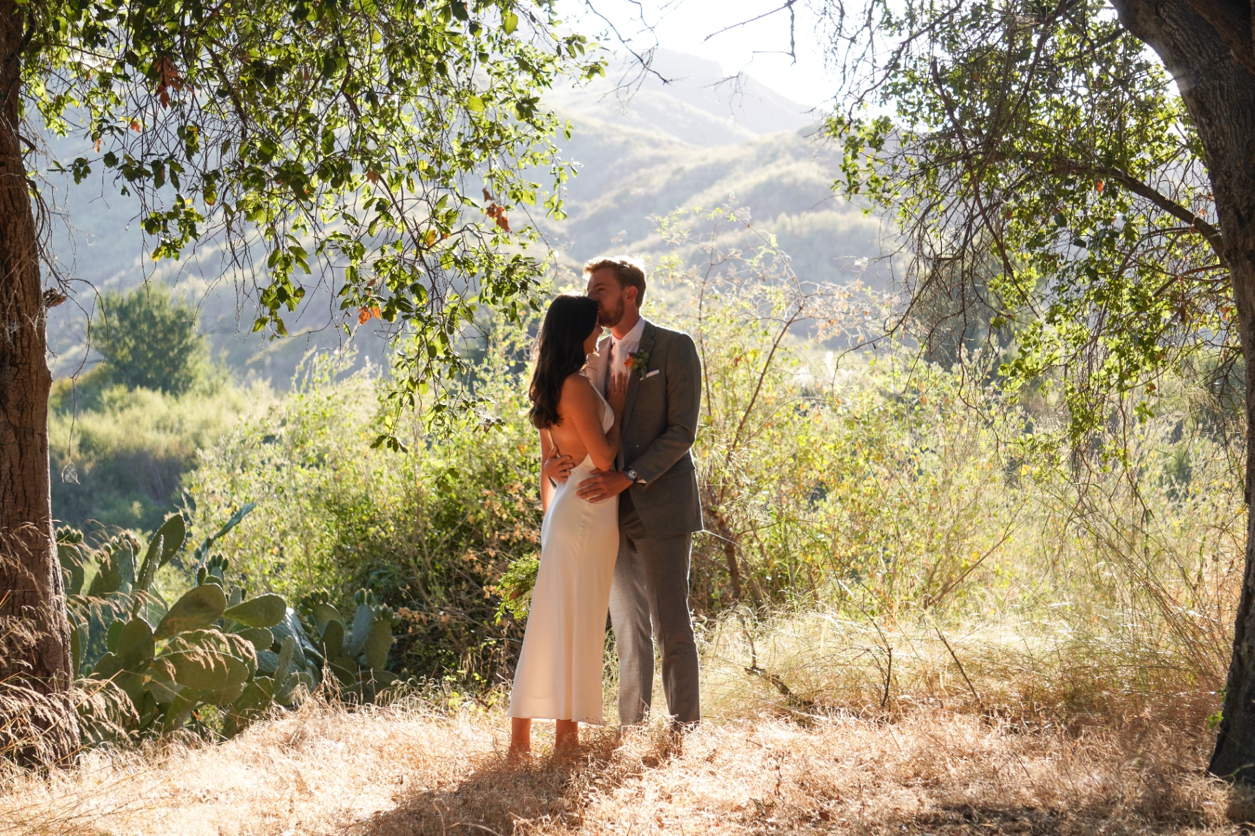 Ojai wedding destination